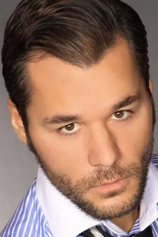 Peliculas de Dean Constantin