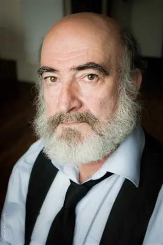 Peliculas de Philippe Saïd
