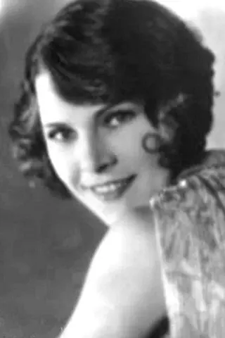 Peliculas de Betty Morrissey