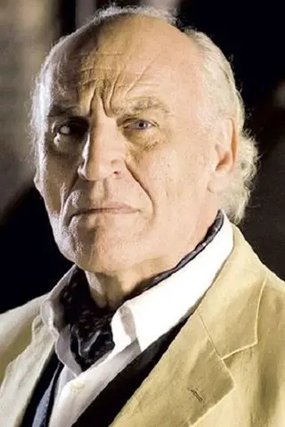 Peliculas de Manuel de Blas