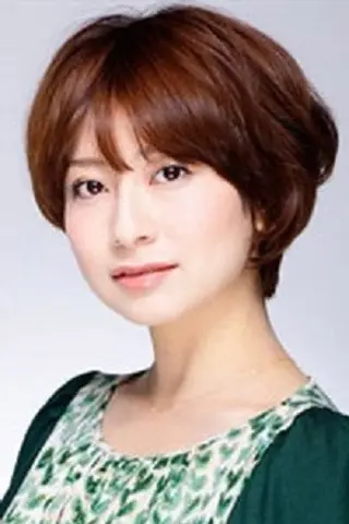 Peliculas de Chihiro Ohtsuka