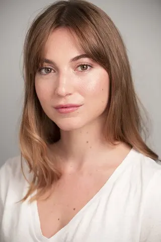 Peliculas de Ania Hernández