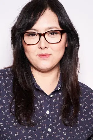 Peliculas de Susan Song