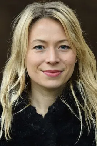 Peliculas de Frida Hallgren