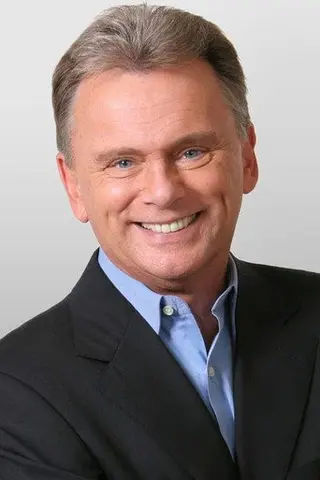Peliculas de Pat Sajak