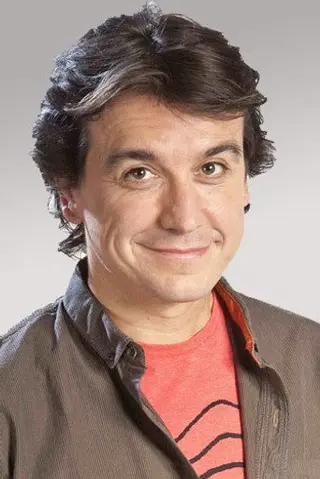 Peliculas de Javier Veiga