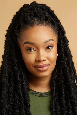 Peliculas de Dineo Langa