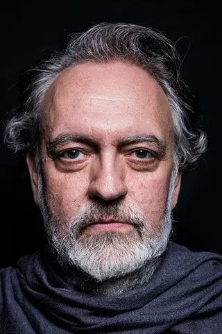 Peliculas de Luciano Chirolli