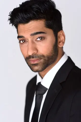 Peliculas de Shyaam Karra