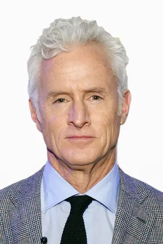 Peliculas de John Slattery