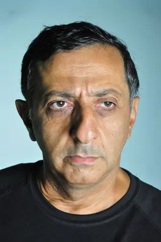 Peliculas de Mehmet Bulduk