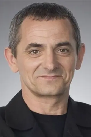 Peliculas de Iñaki Miramón