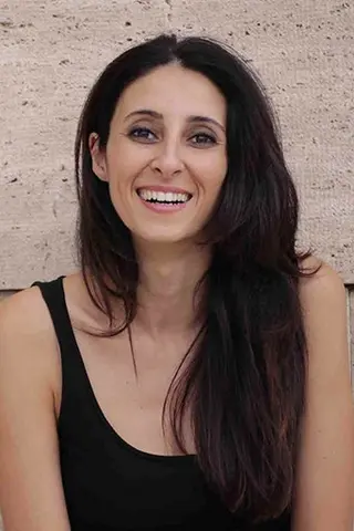 Peliculas de Giada Benedetti