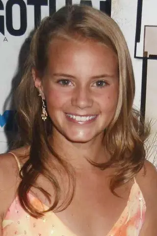 Peliculas de Becca Gardner