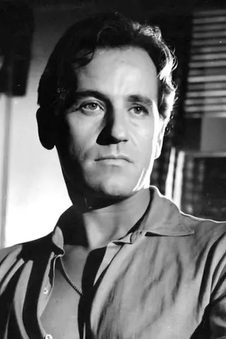 Peliculas de Alberto de Mendoza