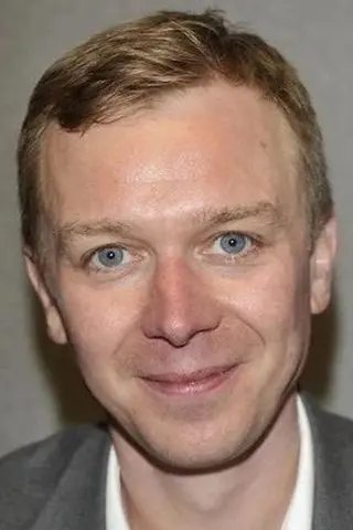 Peliculas de Steven Robertson