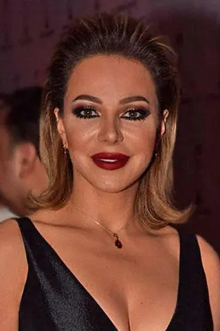 Peliculas de Suzan Najm Aldeen
