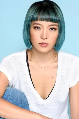Peliculas de Aye Hasegawa