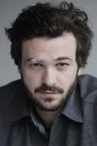 Peliculas de Thibaut Évrard
