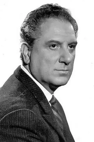 Peliculas de José Bódalo