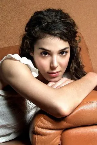 Peliculas de Karen Starc