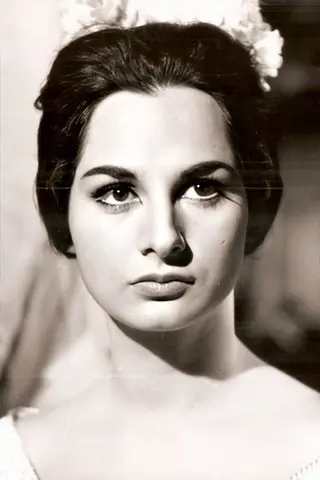 Peliculas de Susana Dosamantes