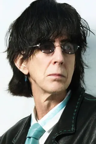 Peliculas de Ric Ocasek
