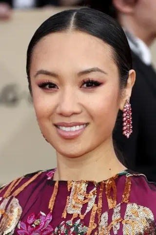 Peliculas de Ellen Wong
