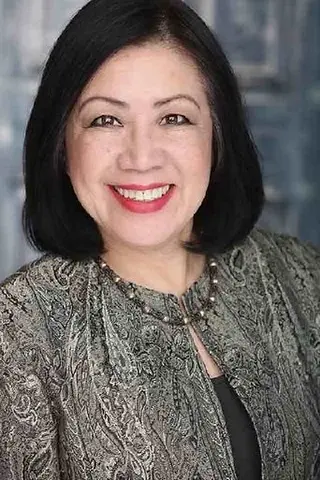 Peliculas de Karen Huie