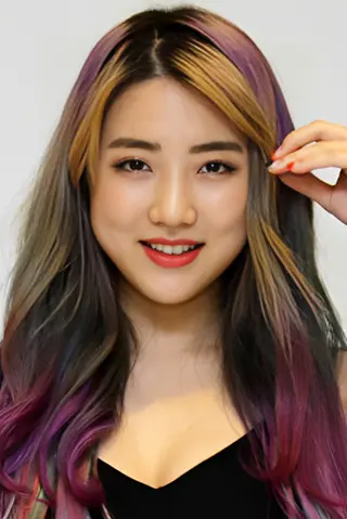 Peliculas de Han Yoo-ra