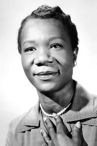 Peliculas de Beah Richards