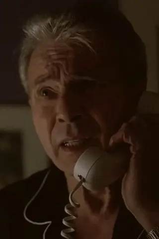 Peliculas de Claude de Martino