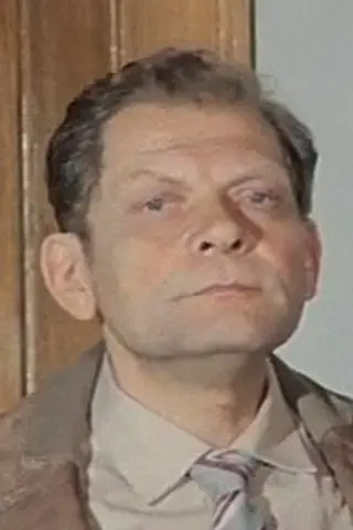 Peliculas de Joachim Zschocke