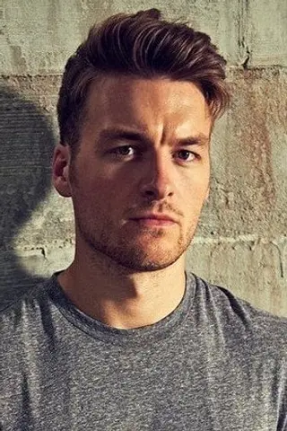 Peliculas de Matt Stokoe