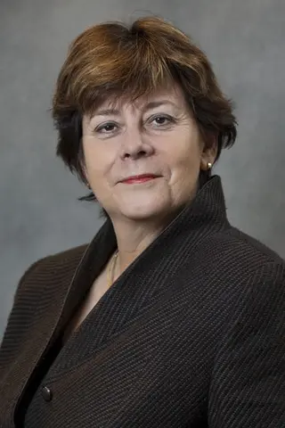Rita Verdonk - Córka • Potomstwo