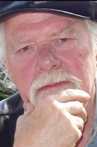 Peliculas de Bill Bailey