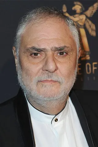 Peliculas de Jean-Pierre Nshanian