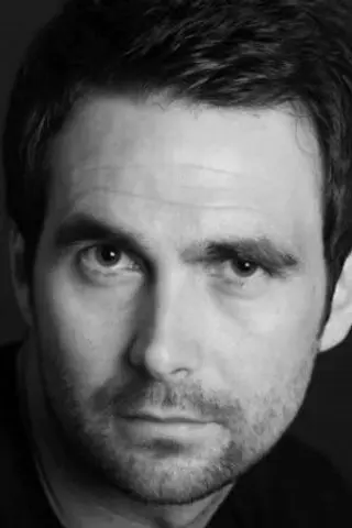 Peliculas de Danny O'Connor