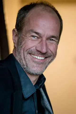 Peliculas de Holger Daemgen