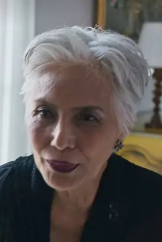 Peliculas de Laksmi Notokusumo