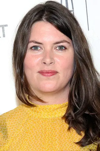 Peliculas de Claire Keelan