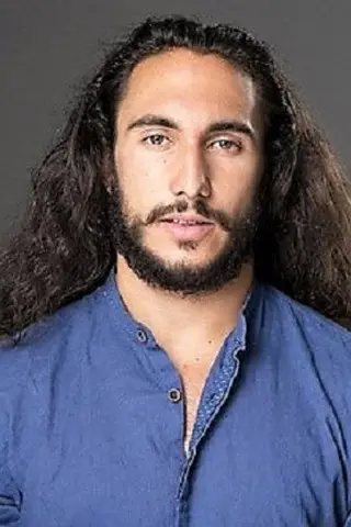 Peliculas de Mauricio Morales