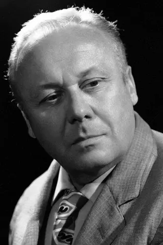 Peliculas de László Kozák