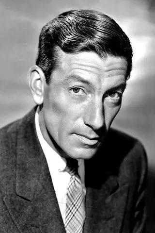 Peliculas de Hoagy Carmichael
