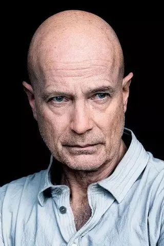 Peliculas de Christian Berkel