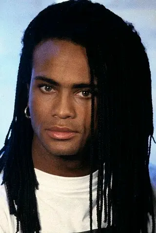 Peliculas de Rob Pilatus