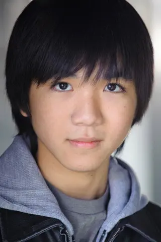 Peliculas de Shawn Huang