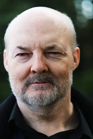 Peliculas de Tony Clarkin