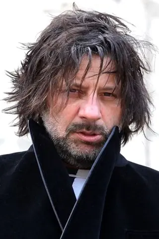 Peliculas de Christian Iansante