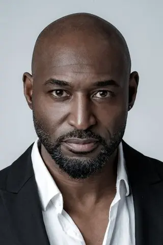 Peliculas de Adrian Holmes
